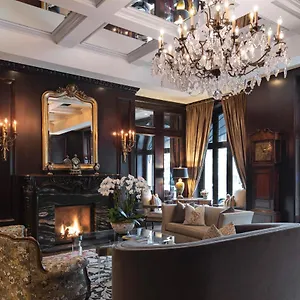 威德伍德水疗酒店 酒店