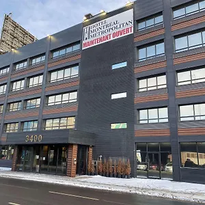 Hotel Metropolitain ****