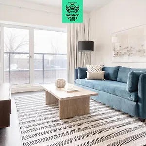 Aparthotel Sonder At The Richmond Montréal