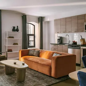 Aparthotel Sonder By Marriott Bonvoy Penny Lane Old Montréal
