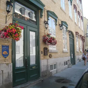 Frühstückspension Castel D'amerique Francaise Québec