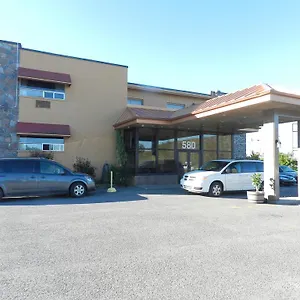 L'auberge De L'aeroport 2* Dorval