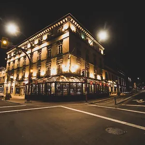 Hotel Swans Brewery, Pub & Victoria
