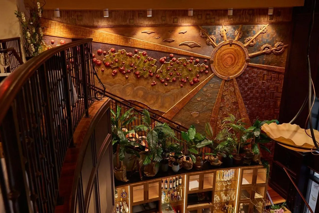 Hotel Le Soleil By Executive Hotels Vancouver 4*,  Canada