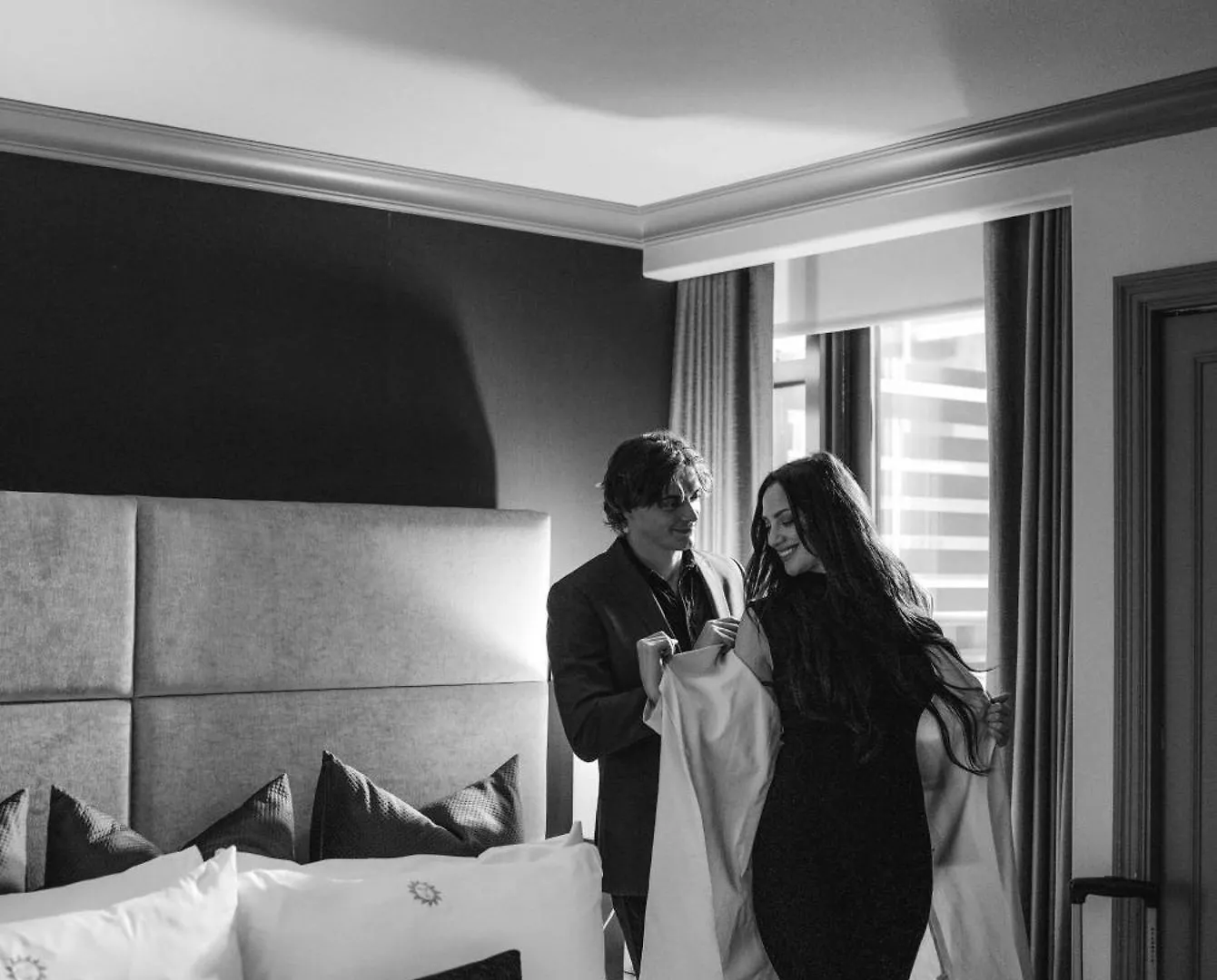 Hotel Le Soleil By Executive Hotels Vancouver 4*,  Canada
