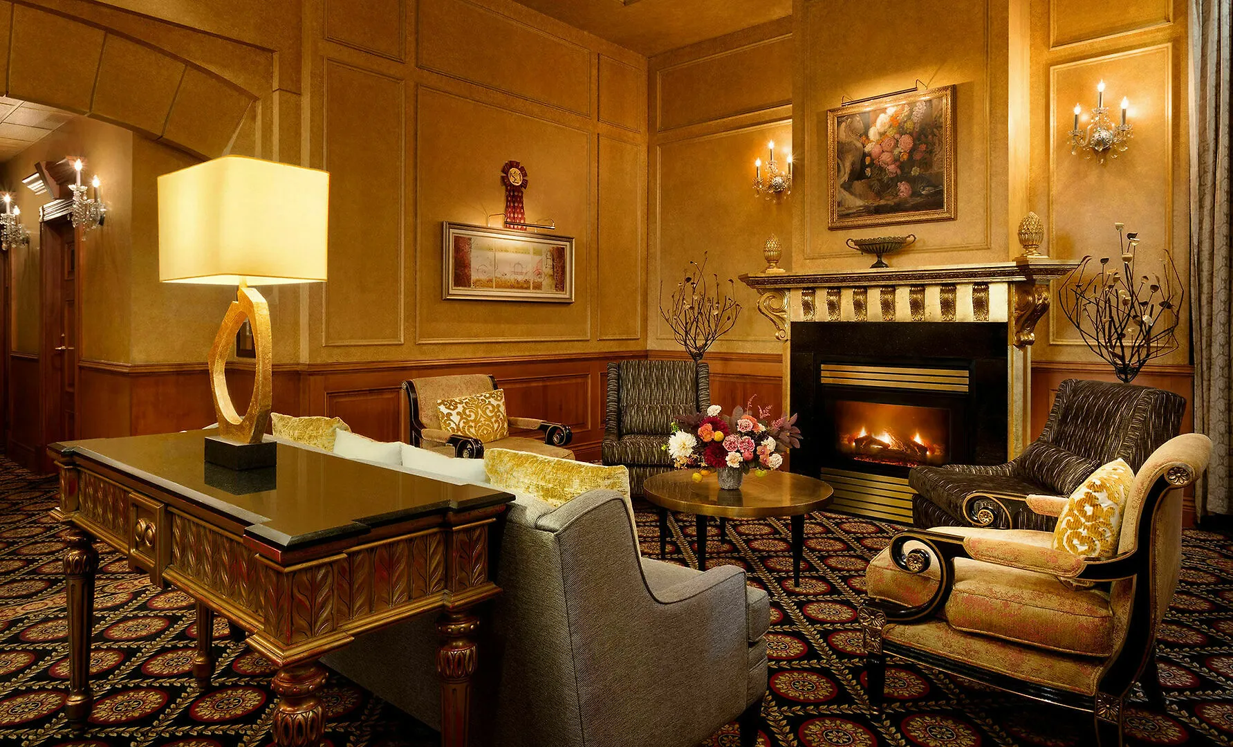 ****  Hotel Le Soleil By Executive Hotels Vancouver Kanada